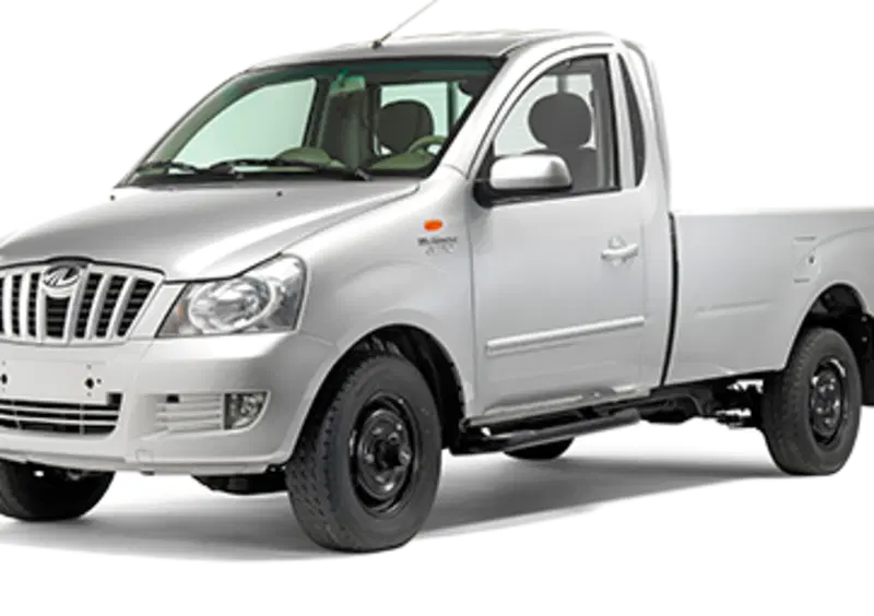 Mahindra Genio (2015-18) (2)