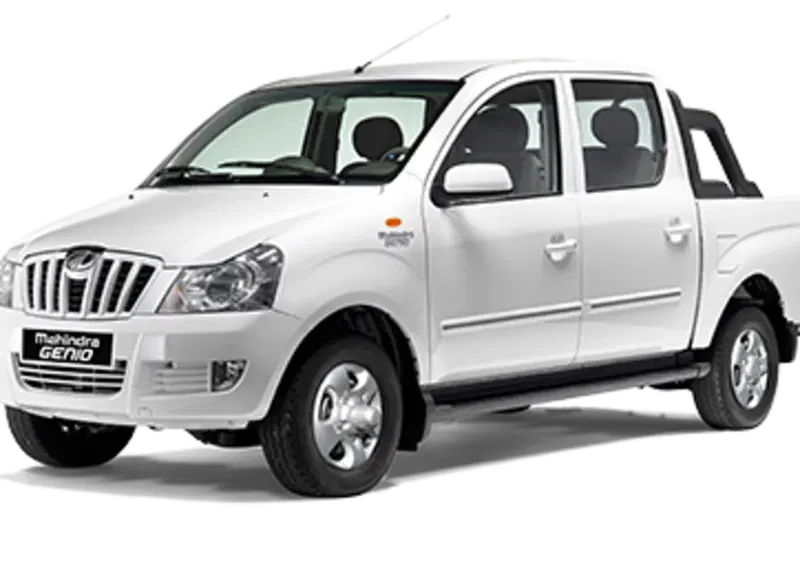 Mahindra Genio (2015-18) (3)