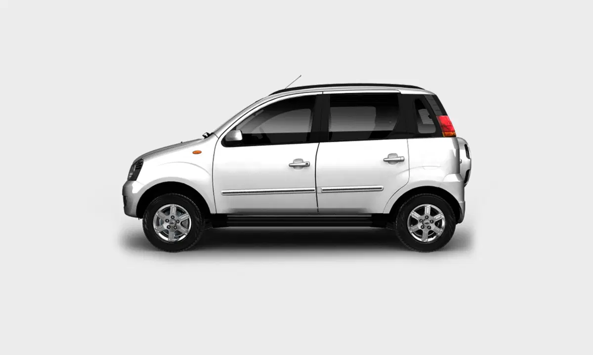Mahindra Quanto (2015-18) (4)