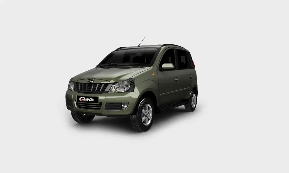 Mahindra Quanto (2015-18) (3)