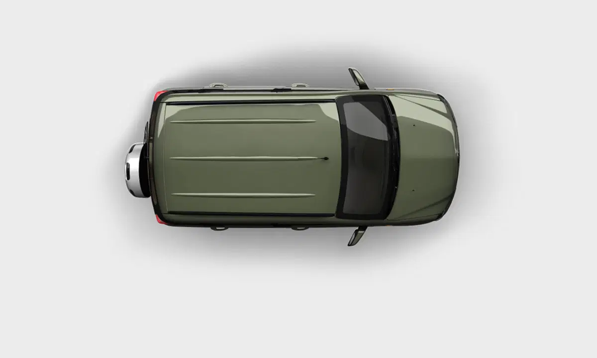 Mahindra Quanto (2015-18) (8)