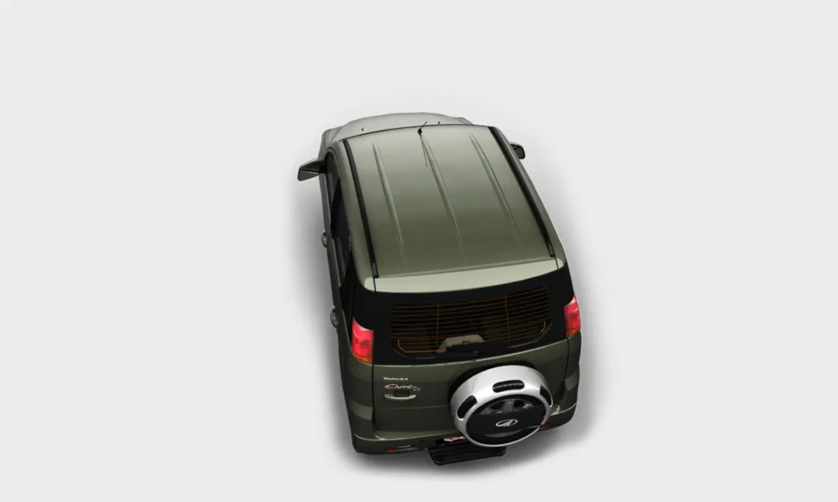 Mahindra Quanto (2015-18) (9)