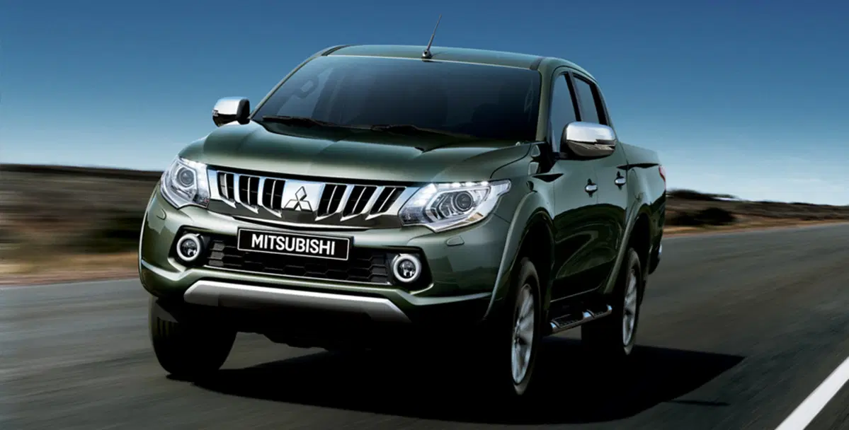 Mitsubishi L200 2.4 DI-D/181CV Double Cab Spartan Hp SDA Special Ed. (3)