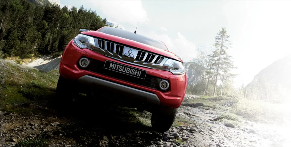 Mitsubishi L200 2.4 DI-D/181CV Double Cab Spartan Hp SDA Special Ed. (4)