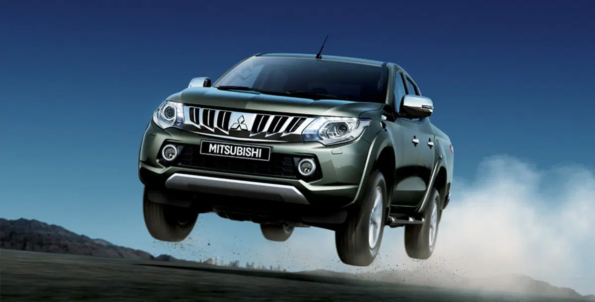 Mitsubishi L200 2.4 DI-D/181CV Double Cab Spartan Hp SDA Special Ed. (5)
