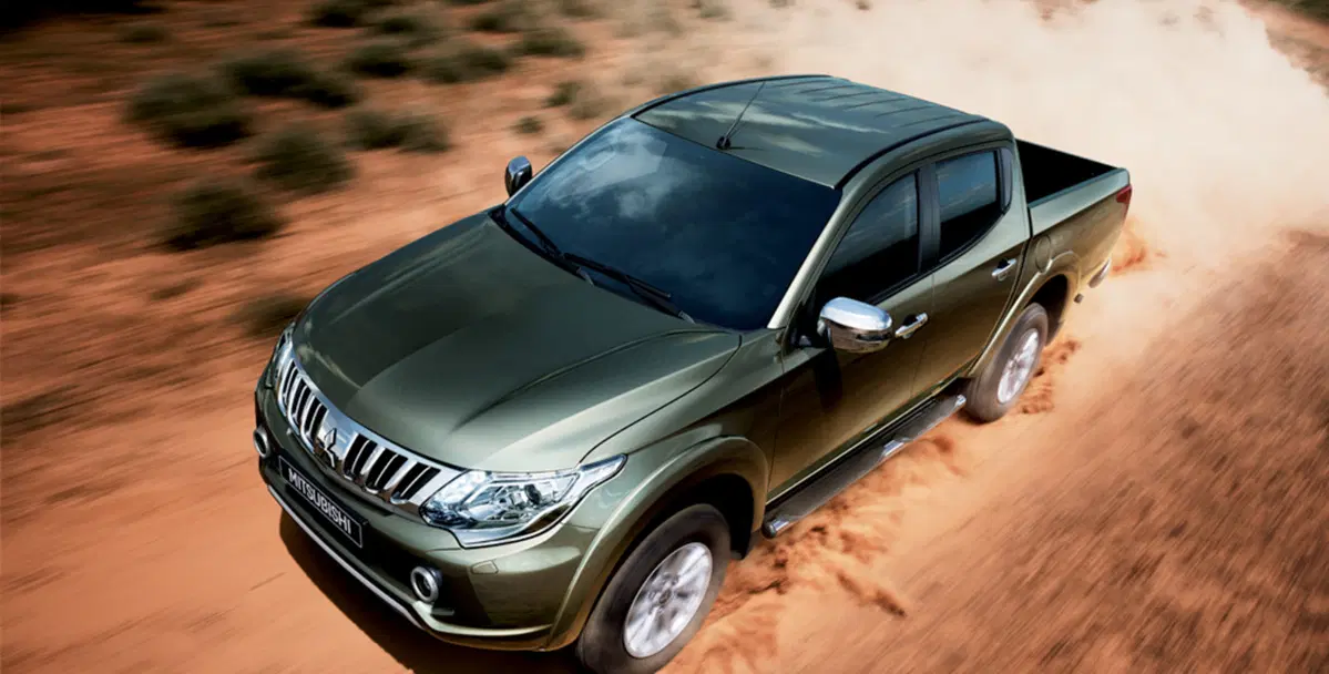 Mitsubishi L200 2.4 DI-D/181CV Double Cab Spartan Hp SDA Special Ed. (6)
