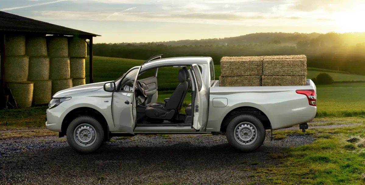 Mitsubishi L200 2.4 DI-D/181CV Double Cab Spartan Hp SDA Special Ed. (7)