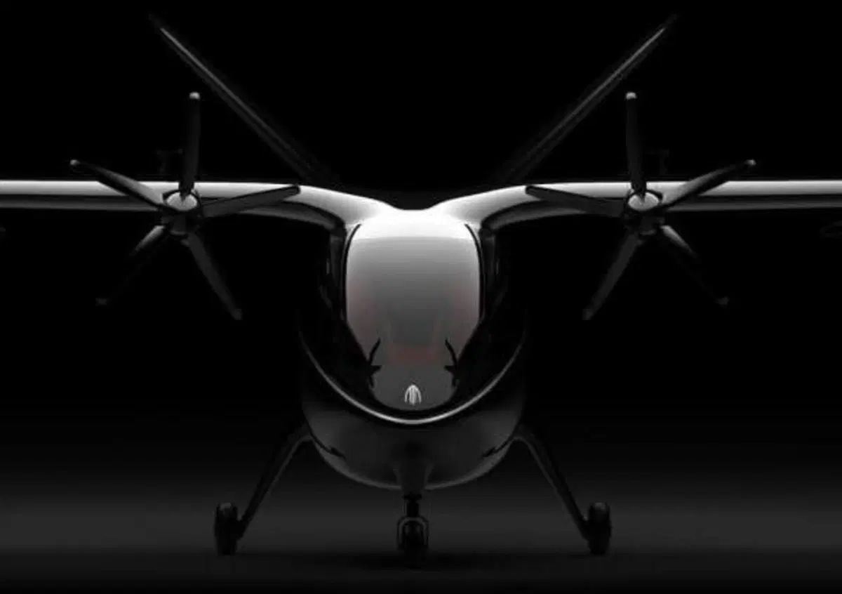 FCA e Archer, intesa per taxi volante