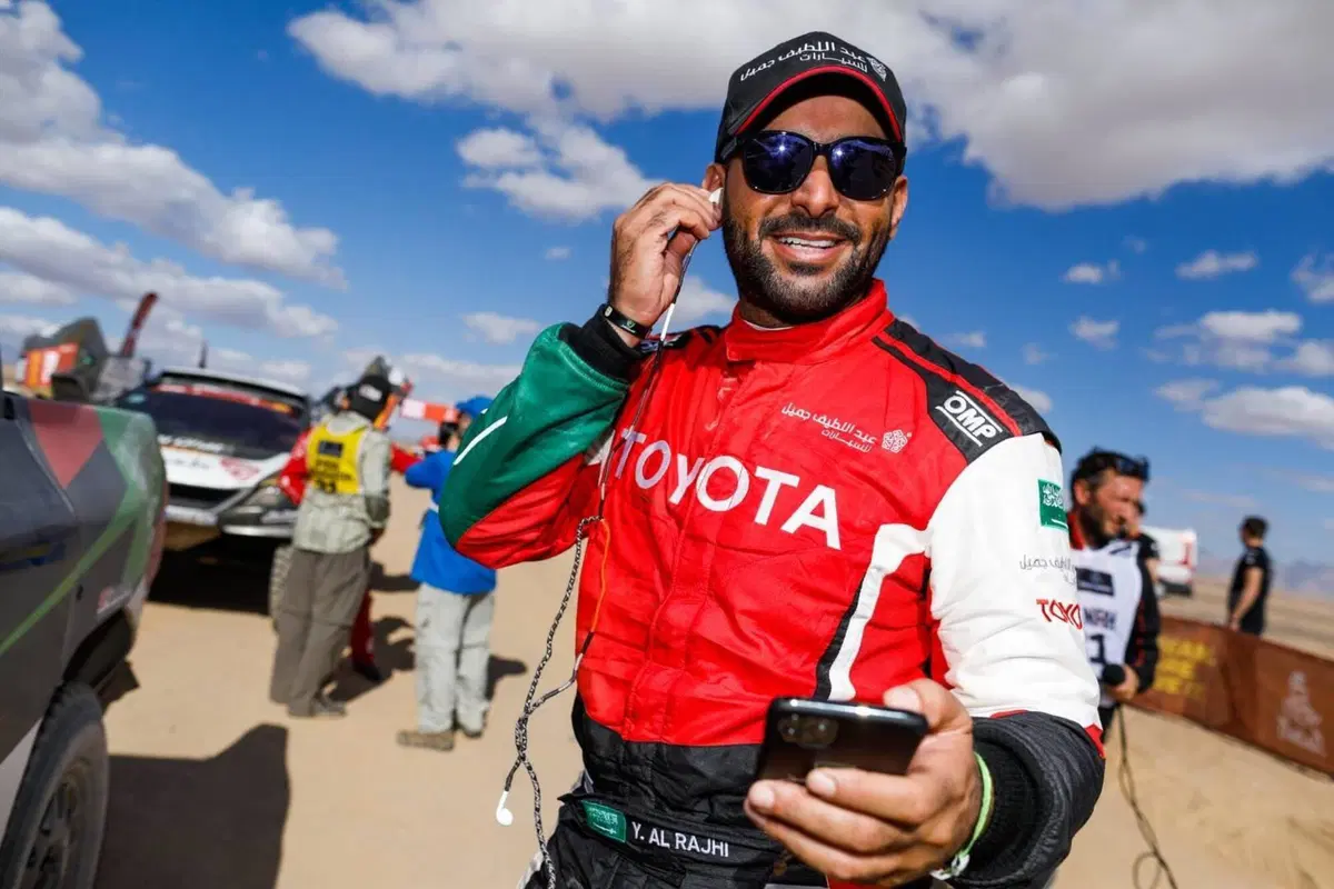 Dakar 2021. 10a Tappa. Coenejo Out, in testa “K” Benavides, Honda. Peterhansel, Mini, intoccabile (24)