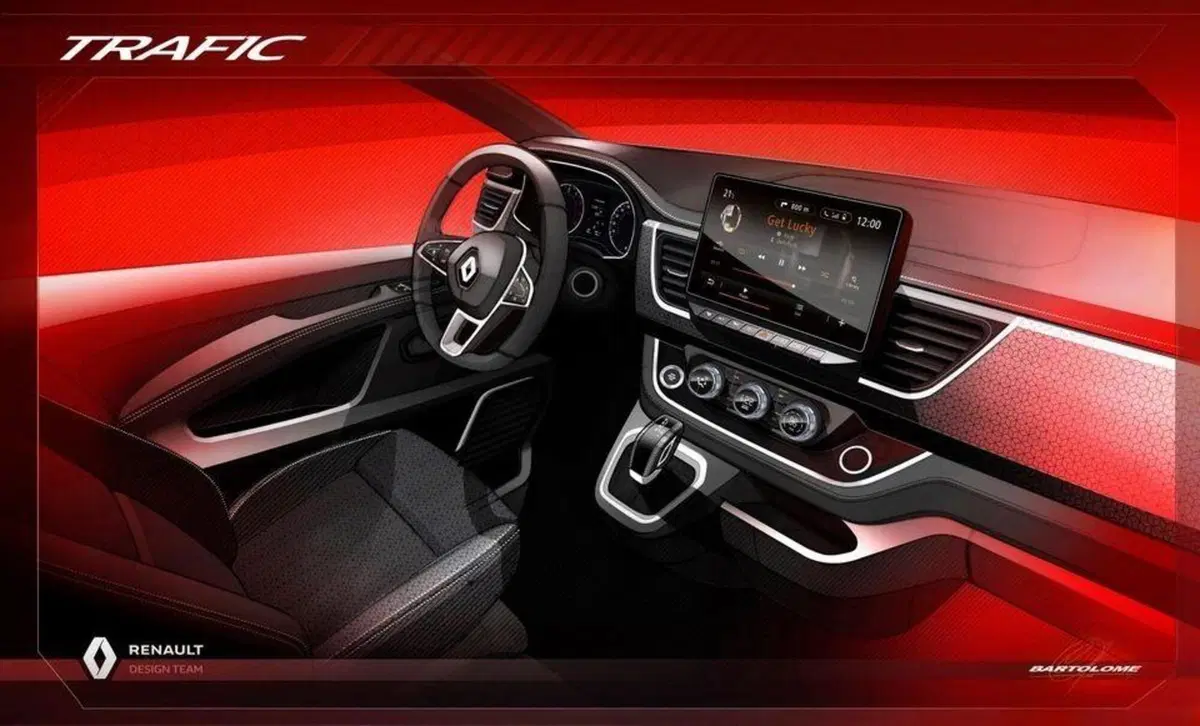 De Meo lancia la Renaulution: i nuovi piani Renault, Dacia, Alpine e Lada (4)