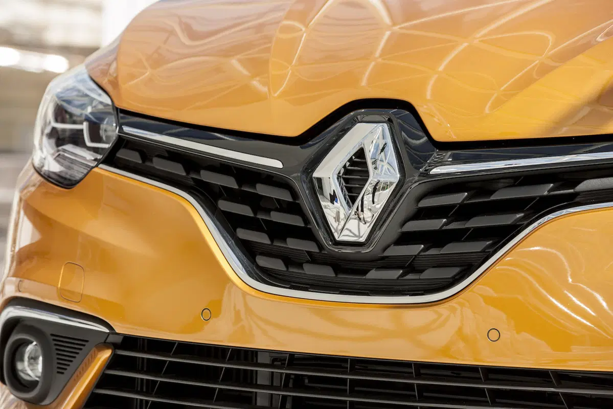 Nuova Renault Scénic: grandeur obligatoire (14)