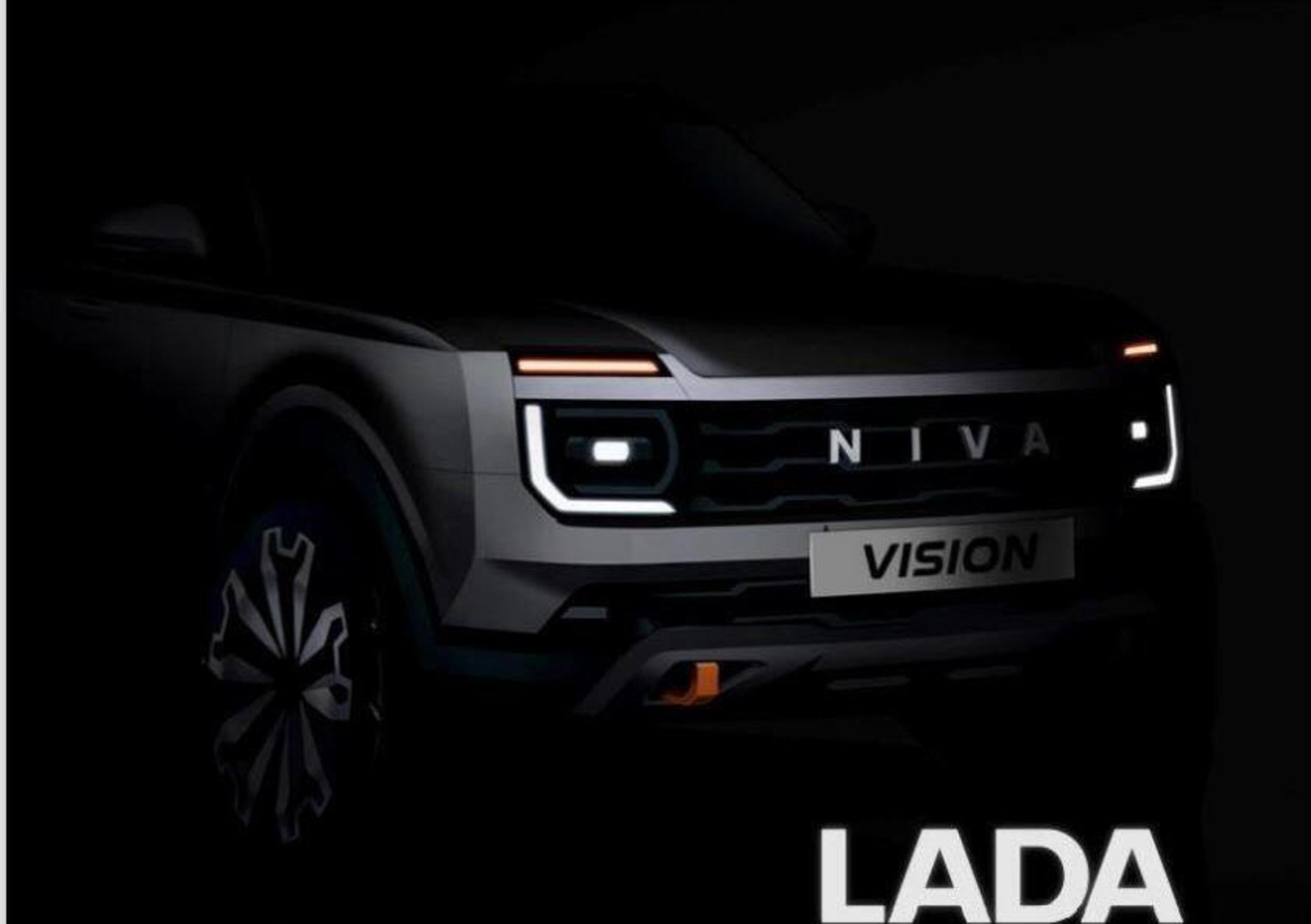 De Meo e Renault rilanciano il marchio Lada insieme a Dacia: attacco al segmento C-SUV