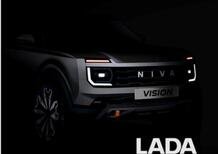 De Meo e Renault rilanciano il marchio Lada insieme a Dacia: attacco al segmento C-SUV