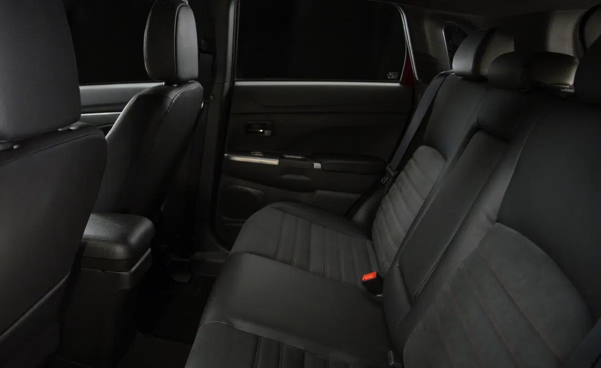 Mitsubishi ASX (2010-22) (13)