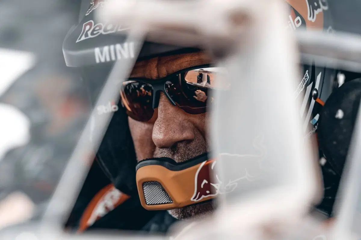 Dakar 2021. Stephane Peterhansel: è Monsieur Dakar per il 14° Trionfo! Con Mini (6)