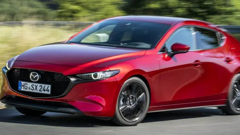  Mazda3, debutta il motore SkyActiv-X: &ldquo;Il benzina che lavora come un diesel"