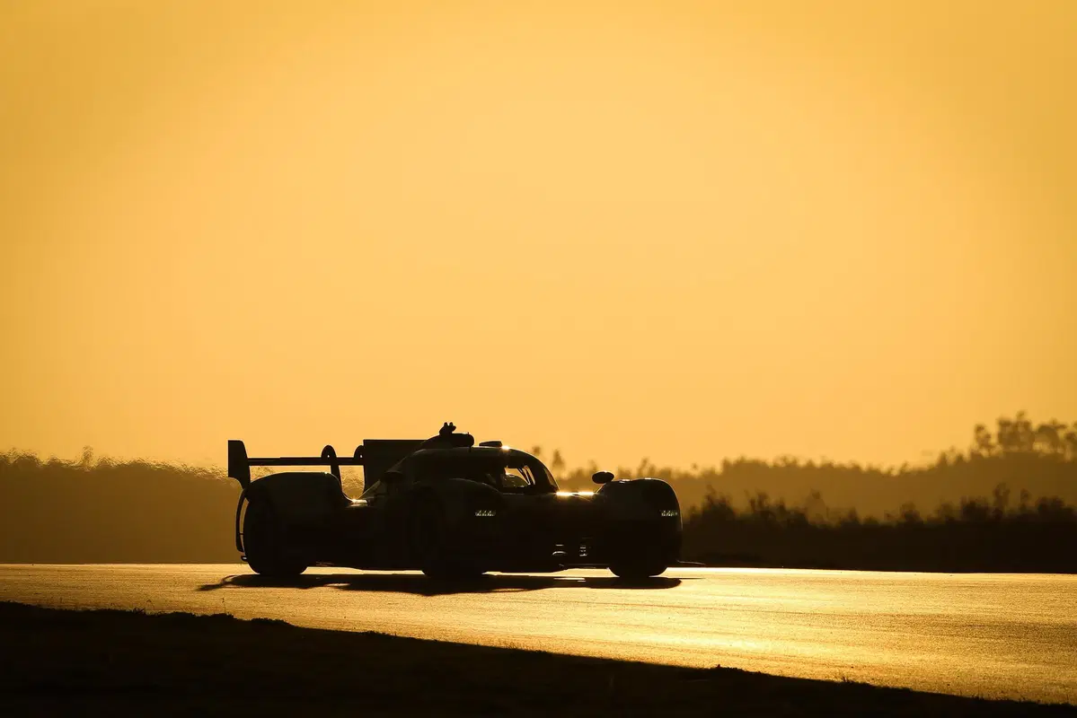 WEC: Toyota svela la GR010, l'hypercar per l'assalto a Le Mans (23)