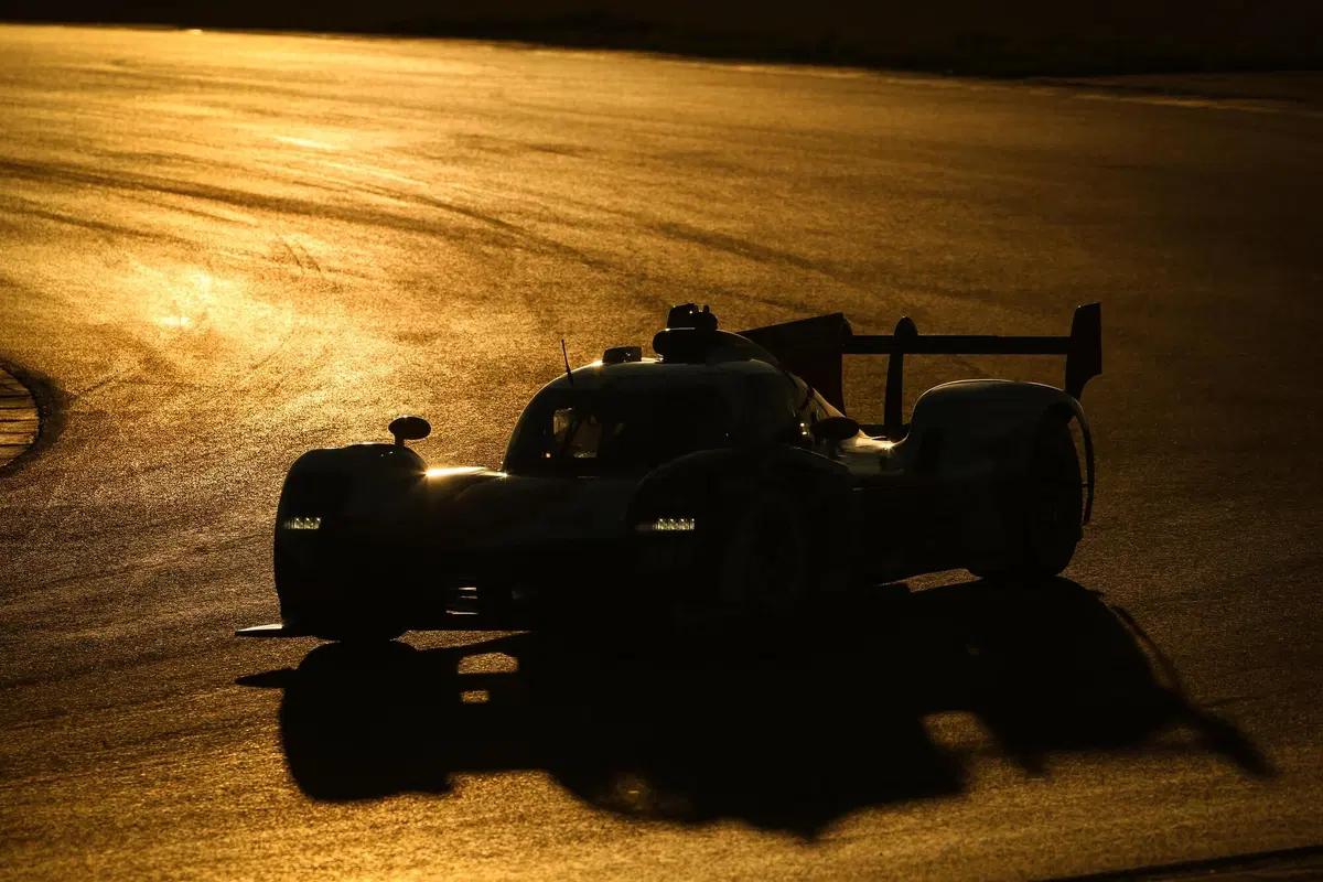 WEC: Toyota svela la GR010, l'hypercar per l'assalto a Le Mans (26)