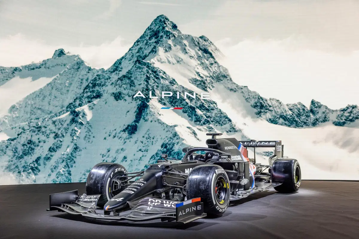 I progetti di Renault tra Ridimensionamento (3 pianali 4 motori) Icone (R5)  e Sport (Alpine) (6)