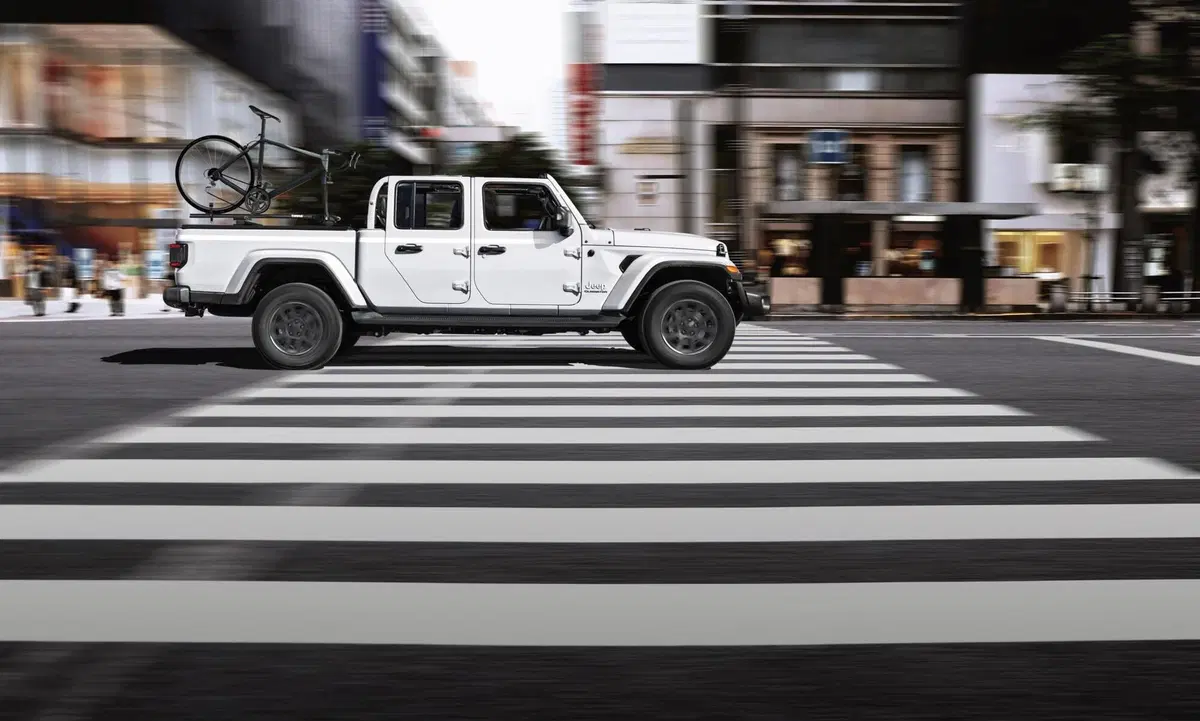 Jeep Gladiator 3.0 Diesel V6 Overland (2)