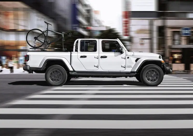 Jeep Gladiator (2020-24) (2)