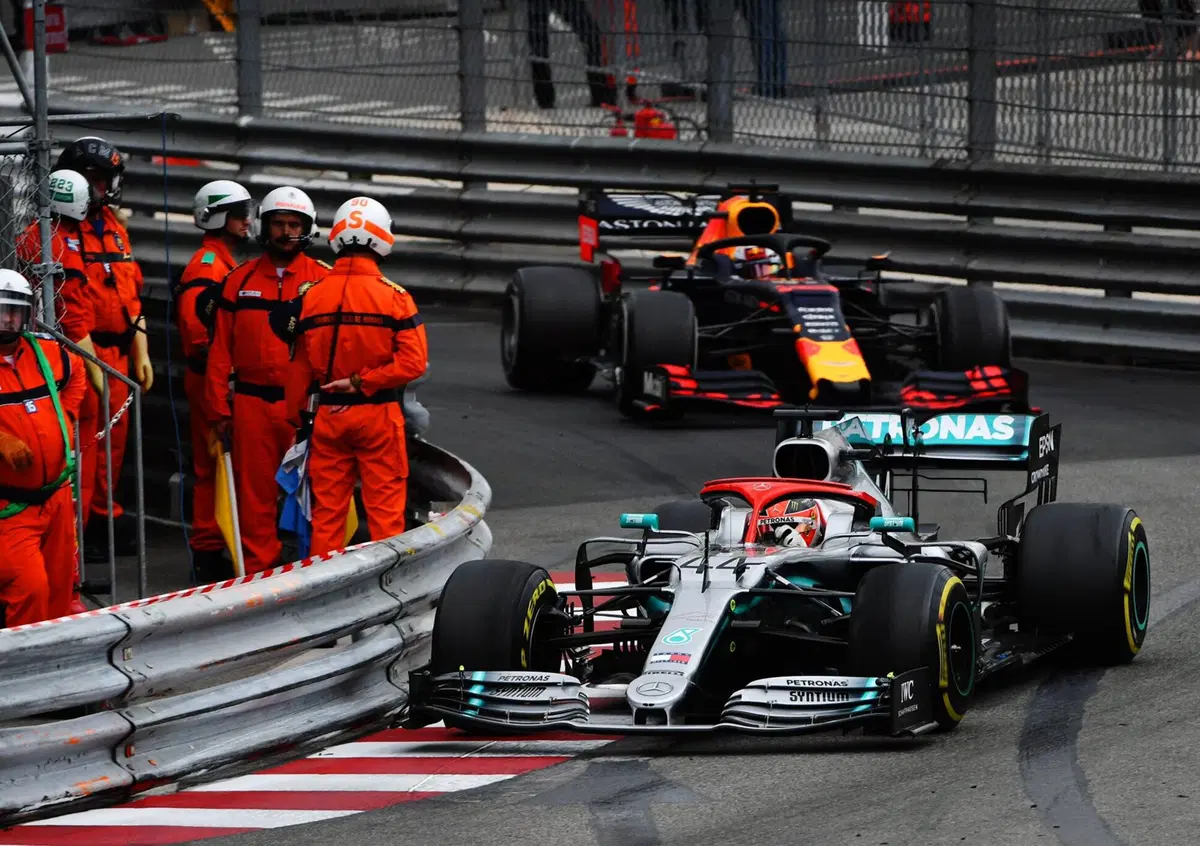 F1, il GP di Montecarlo si far&agrave;. Parola dell'Automobile Club de Monaco