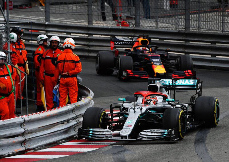 F1, il GP di Montecarlo si far&agrave;. Parola dell&#039;Automobile Club de Monaco