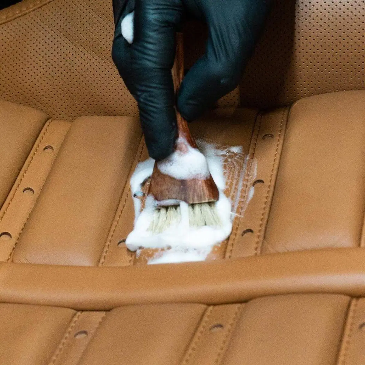 La Ferrari 599 GTB più singolare? Questa V12 manuale sottoposta ad Haute Detailing (3)