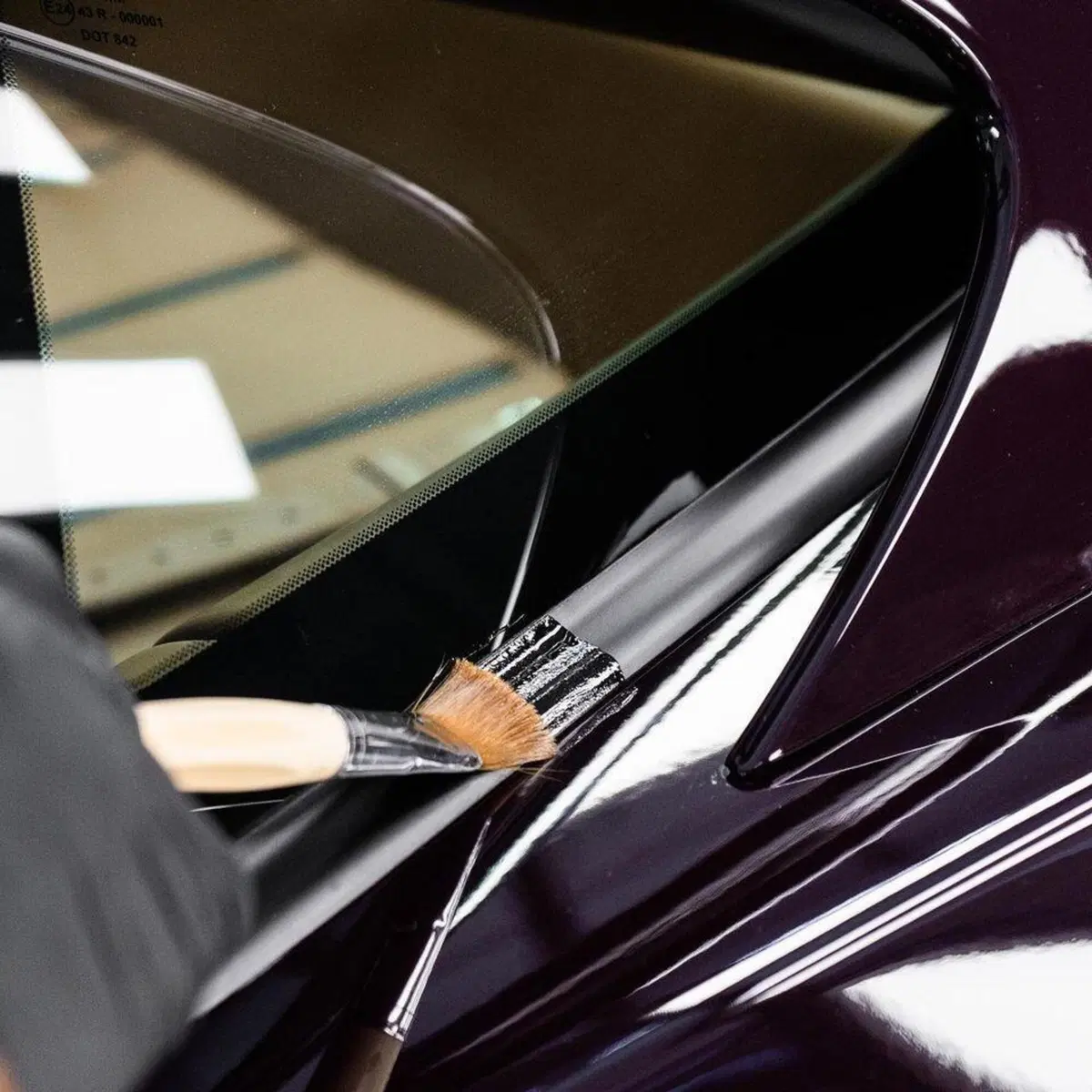 La Ferrari 599 GTB più singolare? Questa V12 manuale sottoposta ad Haute Detailing (4)