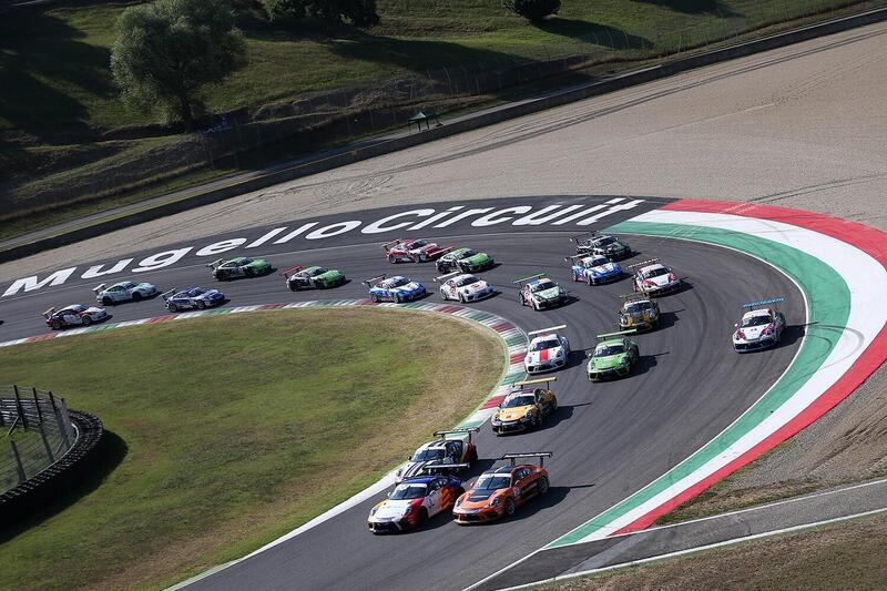 Sentenza favorevole alle attivit&agrave; motoristiche in pista, Il Mugello non spegne i motori