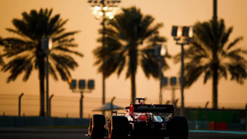 F1: Alfa Romeo, la monoposto 2021 sar&agrave; svelata a Varsavia il 22 febbraio