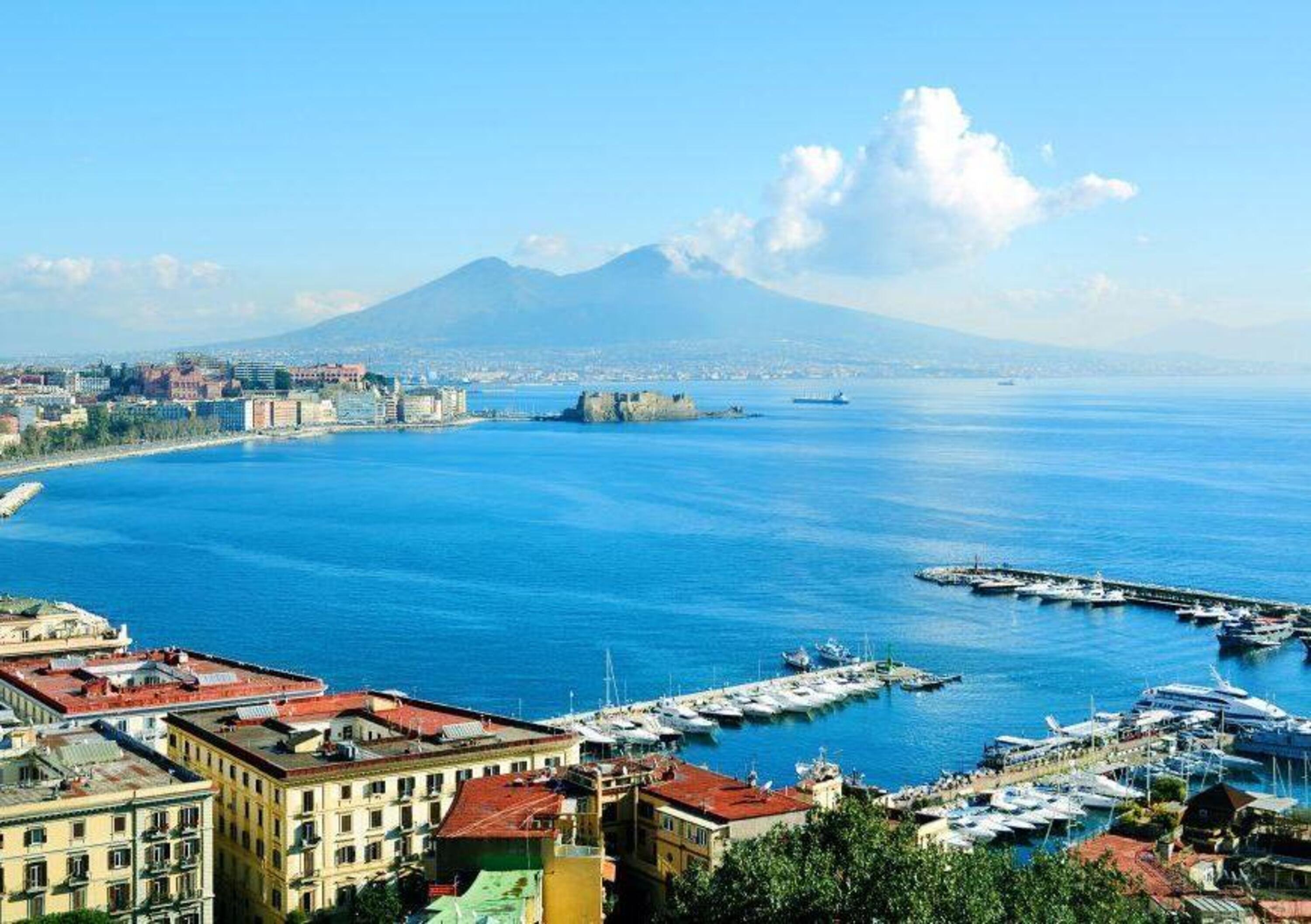 Napoli: falsi certificati medici per patenti