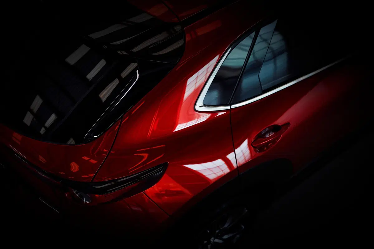 Mazda CX-30, debutta il model year 2021 (2)