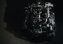 Mazda3 2021 con il nuovo motore Skyactiv-X SPCCI: benzina ibrido da 186 CV