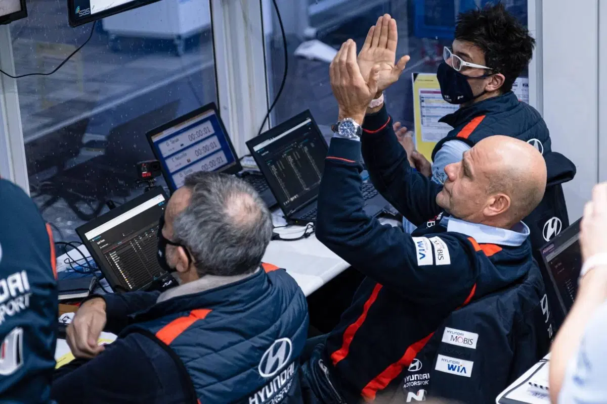 WRC21. Rallye Monte-Carlo. Tutti all’assalto di Sébastien Ogier (9)
