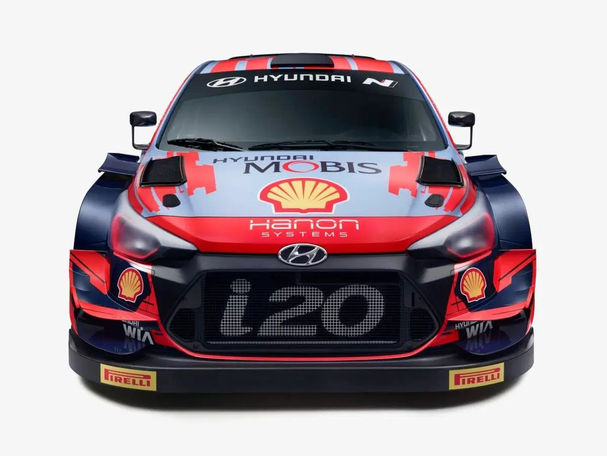 WRC21. Rallye Monte-Carlo. Tutti all’assalto di Sébastien Ogier (3)