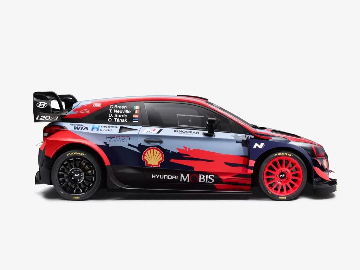 WRC21. Rallye Monte-Carlo. Tutti all’assalto di Sébastien Ogier (4)