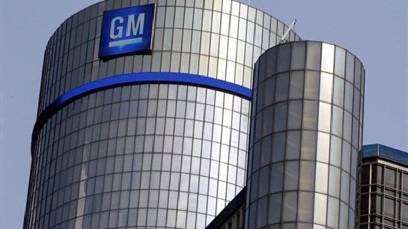 Guida autonoma: alleanza tra GM e Microsoft