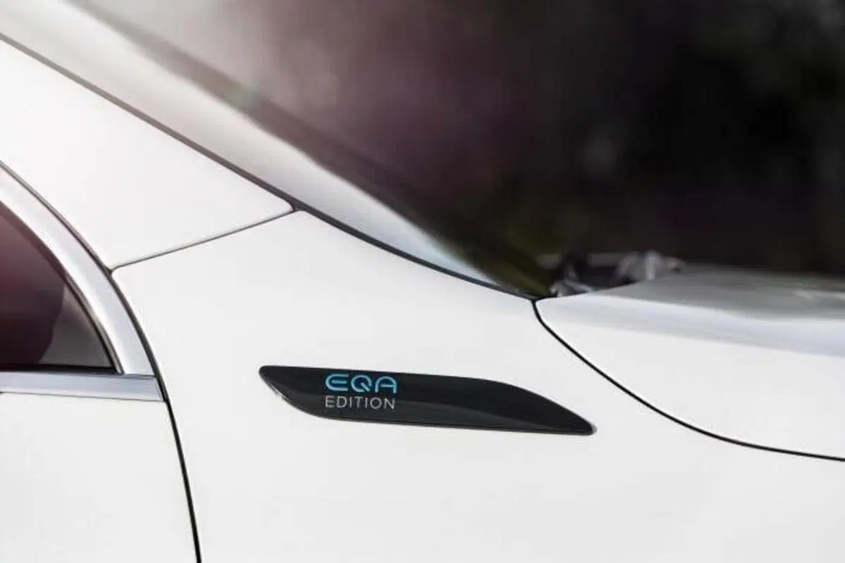 EQA, La compatta elettrica di Mercedes-EQ sul mercato in primavera: un’altra Stella vincente? [da 41K] (7)