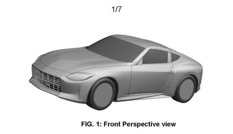 Nissan, l&rsquo;erede della 370Z sar&agrave; la 400Z: ecco i primi dettagli 
