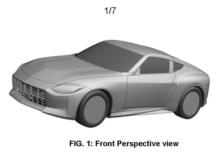 Nissan, l’erede della 370Z sarà la 400Z: ecco i primi dettagli 