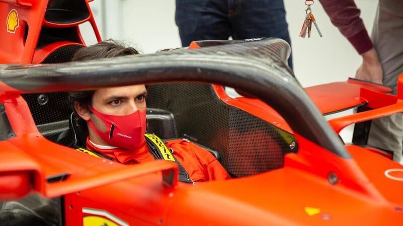 F1. Ferrari, Leclerc e Sainz in pista a Fiorano con la SF71-H gi&agrave; la prossima settimana?