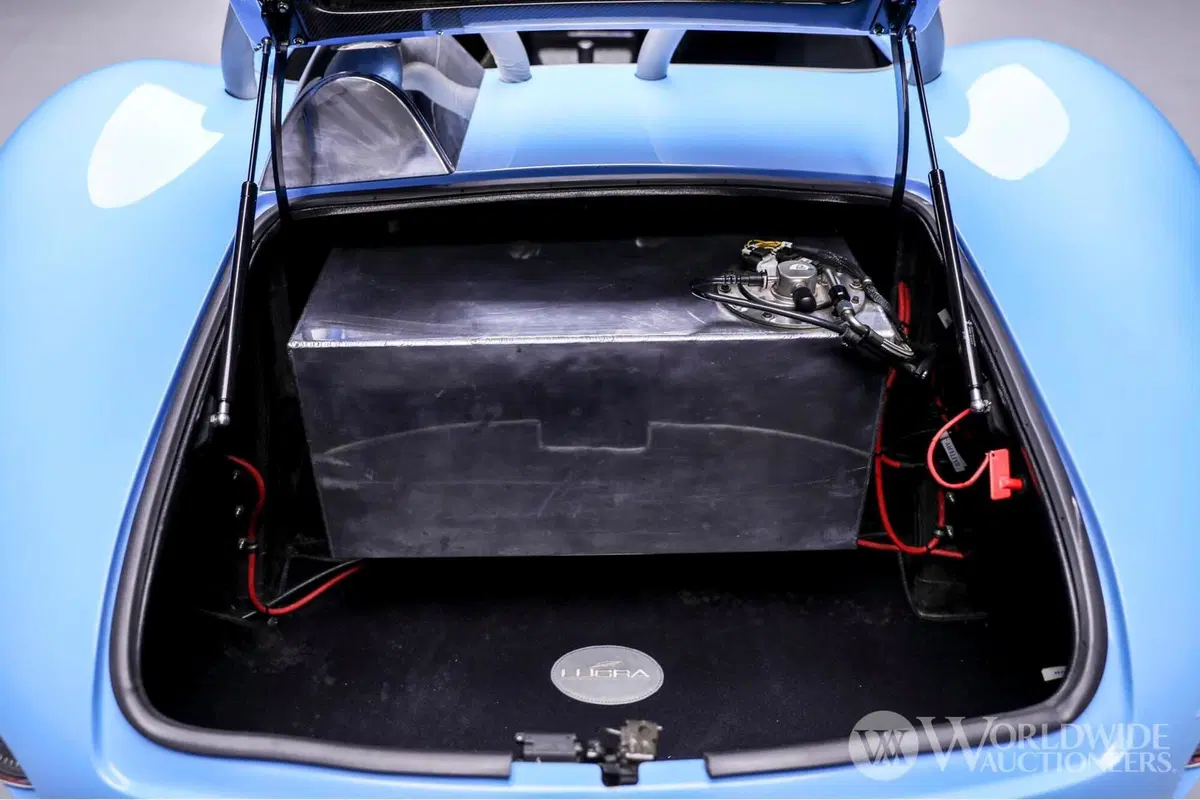 All’asta la  Lucra LC470 Roadster di Fast and Furious 6 [FOTOGALLERY] (9)