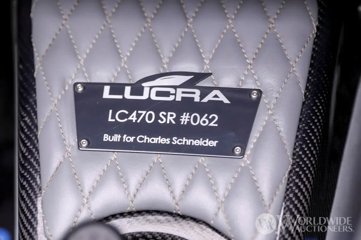 All’asta la  Lucra LC470 Roadster di Fast and Furious 6 [FOTOGALLERY] (14)