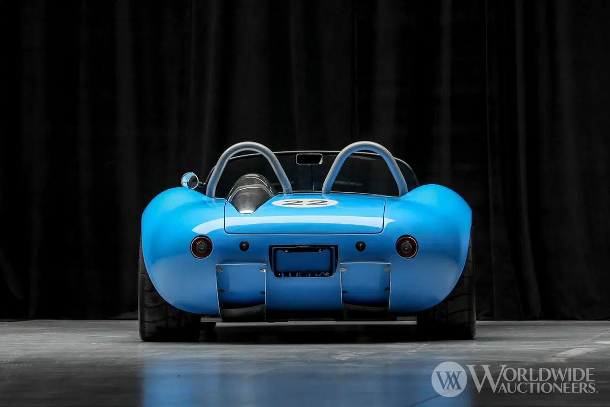 All’asta la  Lucra LC470 Roadster di Fast and Furious 6 [FOTOGALLERY] (12)