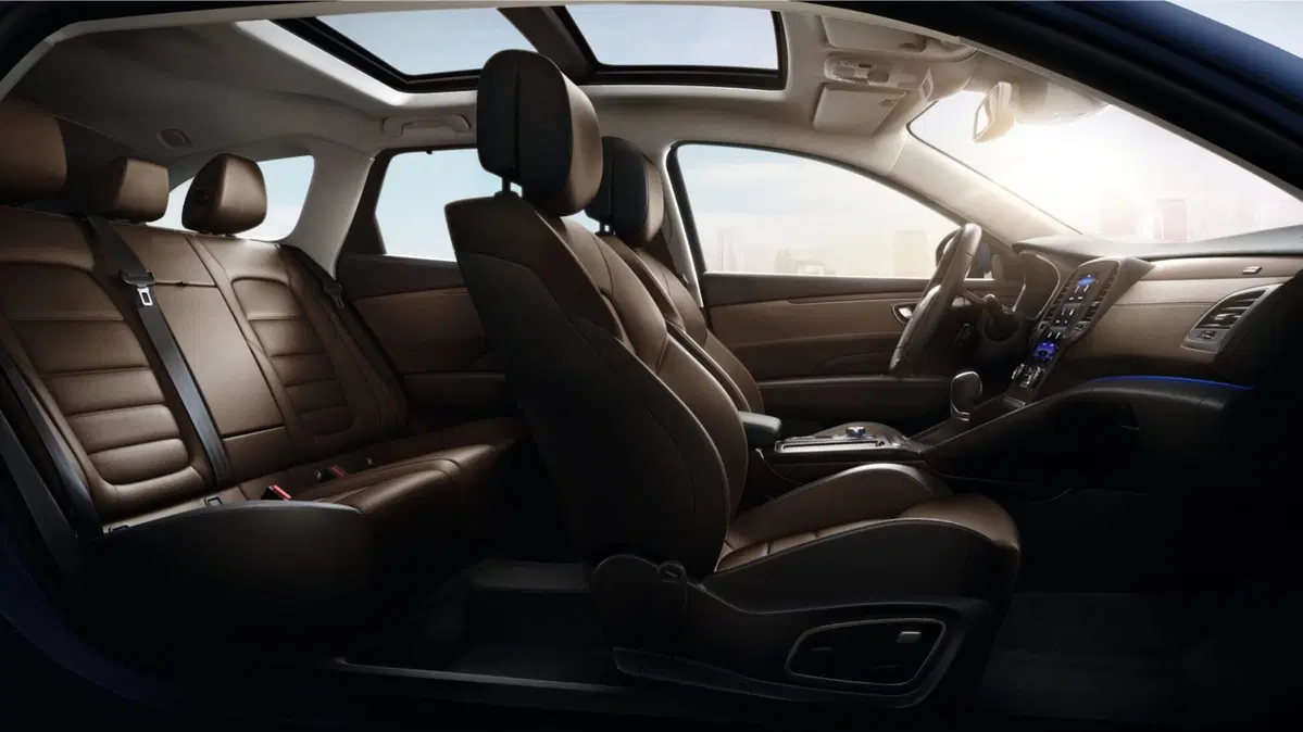 Renault Talisman SporTour 130 CV EDC Energy Zen (15)