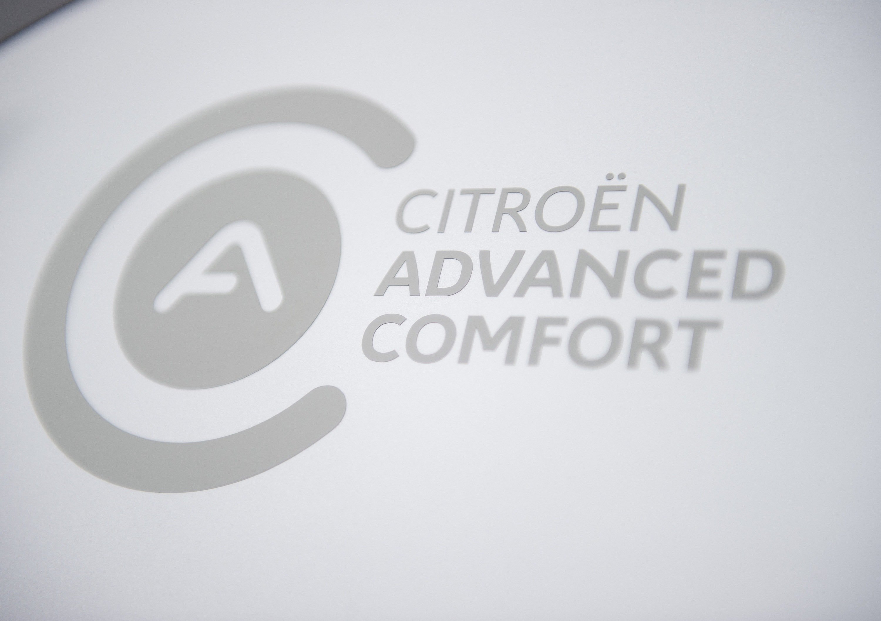 Citroen Advanced Comfort: soluzioni alternative per il comfort di viaggio