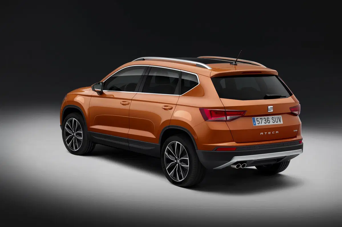 SEAT Ateca 1.0 tsi Reference 115cv (20)