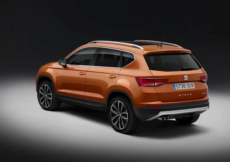 SEAT Ateca (20)