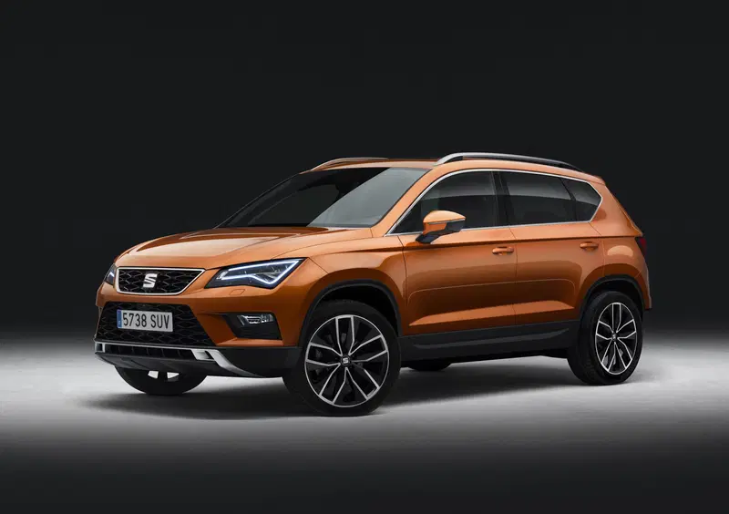 SEAT Ateca (17)